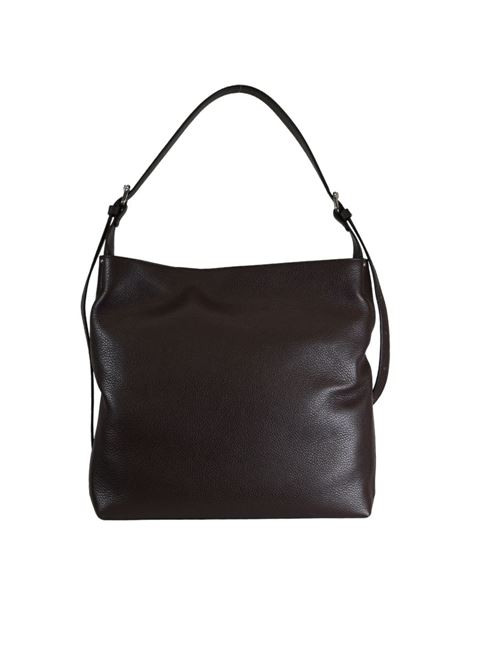 Barbara Schultertasche GIANNI CHIARINI | BS12355COMMGRN2107